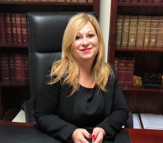 Domestic Violence Lawyers